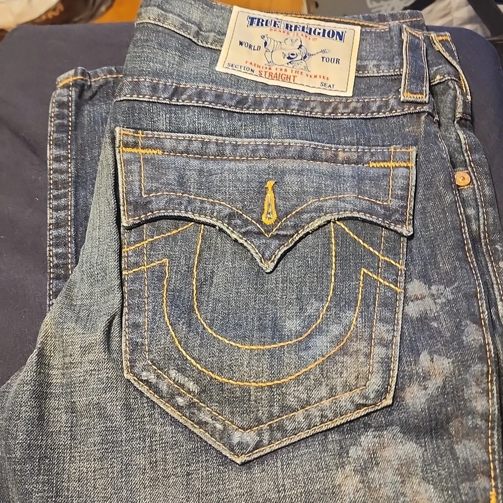 True Religion Jeans